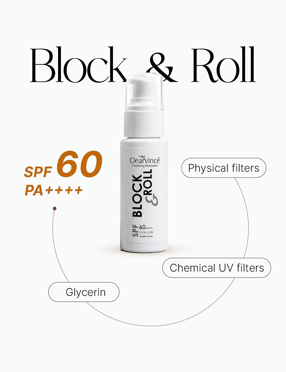Block & Roll 2