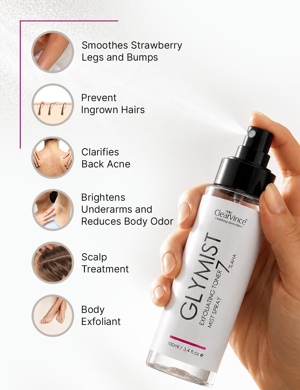 Glymist 3