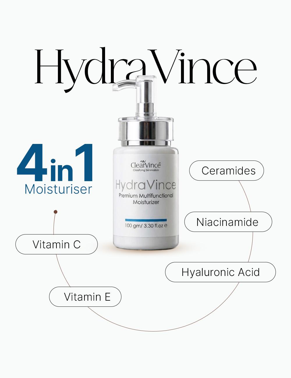 HydraVince 2